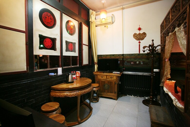 Posada Pingyao Guangxianyuan Hostel