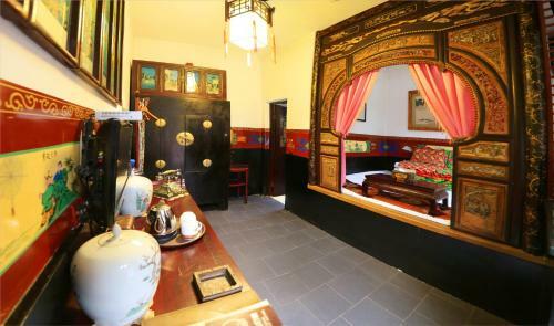 Posada Pingyao Yiguan Folk Custom Inn
