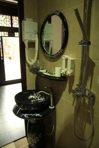 Posada Pingyao Yiguan Folk Custom Inn