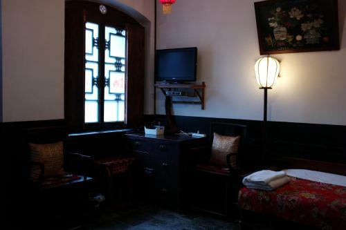Posada Pingyao Yide Hotel