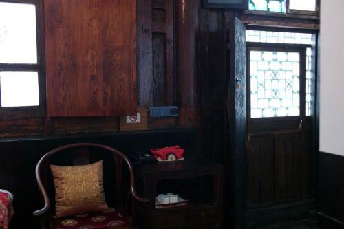 Posada Pingyao Yide Hotel