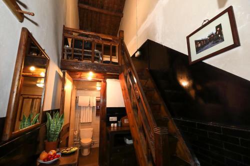 Posada Pingyao Yide Hotel