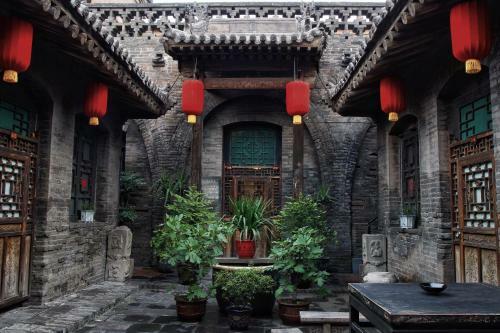 Posada Pingyao Yide Hotel