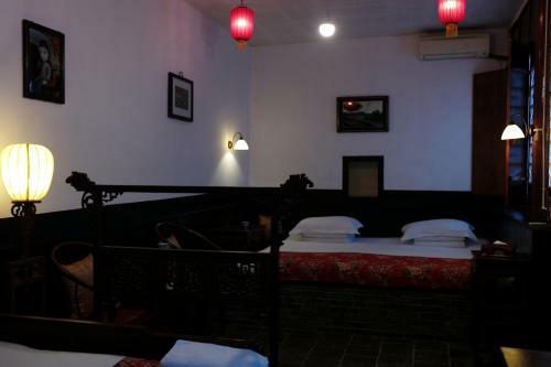Posada Pingyao Yide Hotel