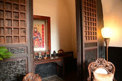 Posada Pingyao Yide Hotel