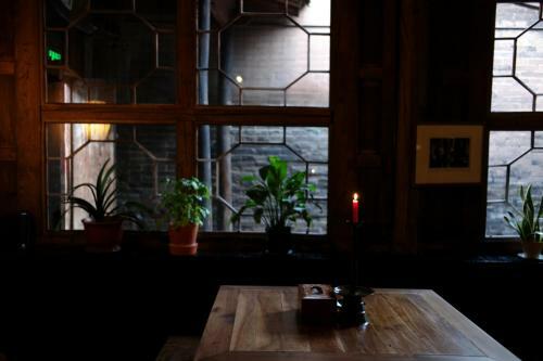 Posada Pingyao Yide Hotel