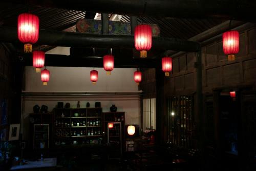 Posada Pingyao Yide Hotel