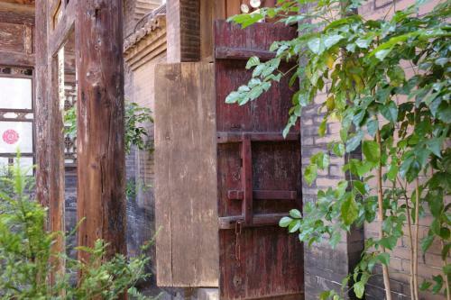 Posada Pingyao Yide Hotel
