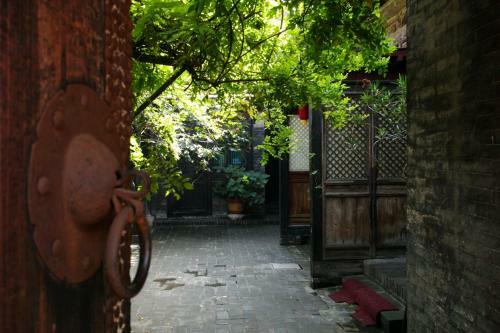 Posada Pingyao Yide Hotel