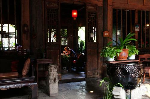 Posada Pingyao Yide Hotel