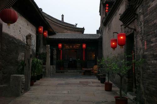 Posada Pingyao Yide Hotel