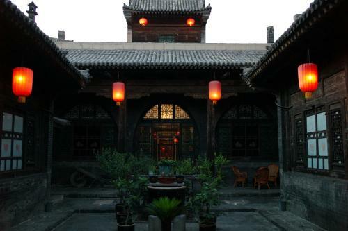 Posada Pingyao Yide Hotel