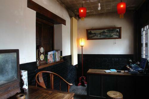 Posada Pingyao Yide Hotel