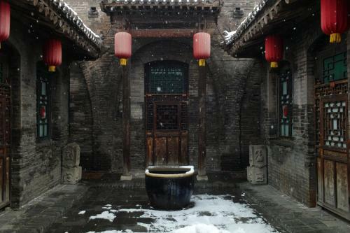 Posada Pingyao Yide Hotel