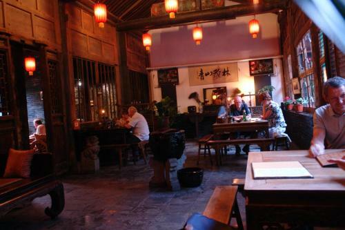 Posada Pingyao Yide Hotel