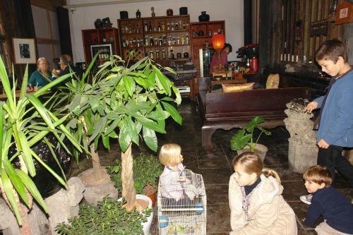 Posada Pingyao Yide Hotel