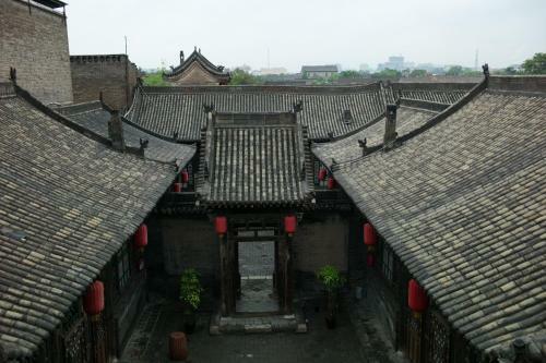 Posada Pingyao Yide Hotel