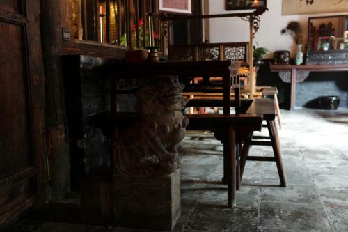 Posada Pingyao Yide Hotel