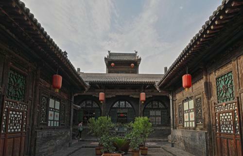 Posada Pingyao Yide Hotel