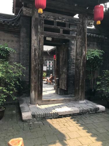 Posada Pingyao Yide Hotel