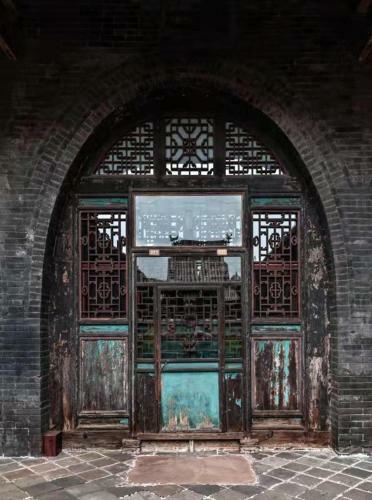 Posada Pingyao Yide Hotel