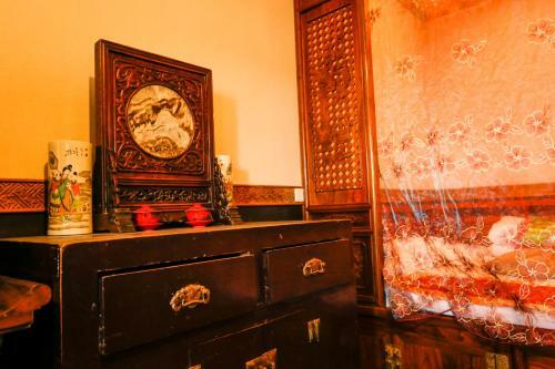 Lao Cheng Gen Hostel