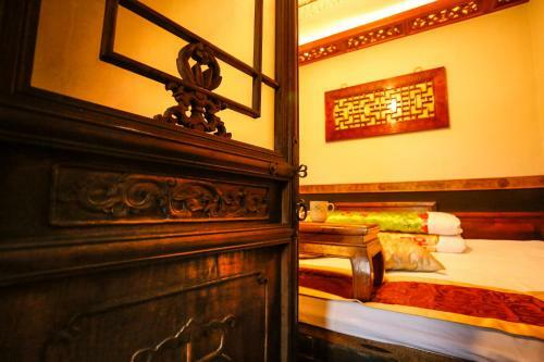 Lao Cheng Gen Hostel