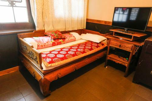 Lao Cheng Gen Hostel