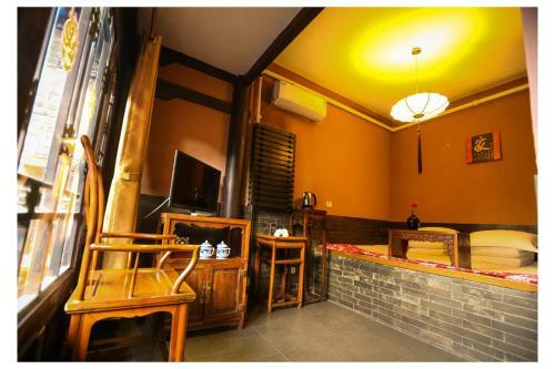 Posada Zhengjia International Hotel