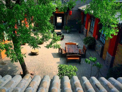 Posada Zhengjia International Hotel