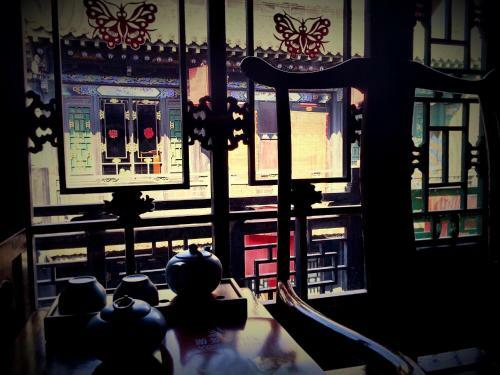 Posada Zhengjia International Hotel
