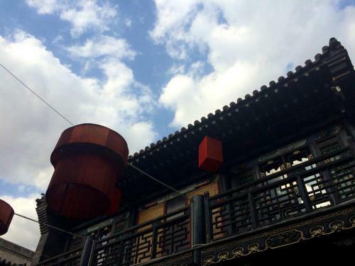 Posada Zhengjia International Hotel