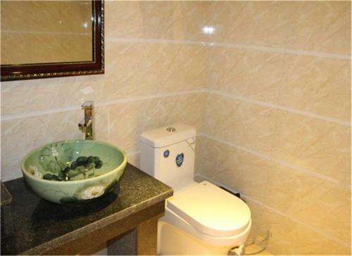 Albergue Pingyao Harmony Guesthouse