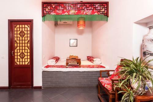Albergue Pingyao Harmony Guesthouse