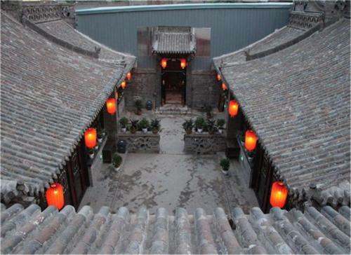 Albergue Pingyao Harmony Guesthouse