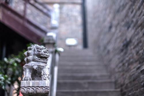 Albergue Pingyao Harmony Guesthouse
