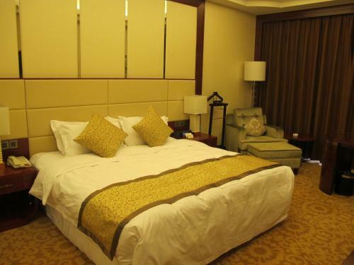 Regal Kangbo Hotel