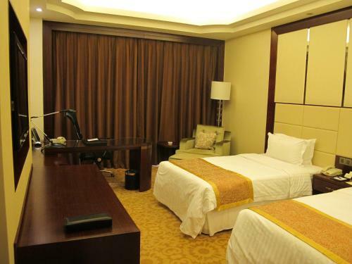 Regal Kangbo Hotel