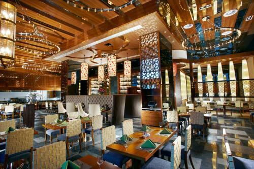Regal Kangbo Hotel