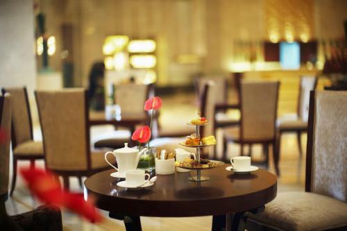 Regal Kangbo Hotel