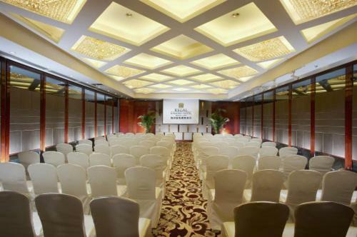 Regal Kangbo Hotel