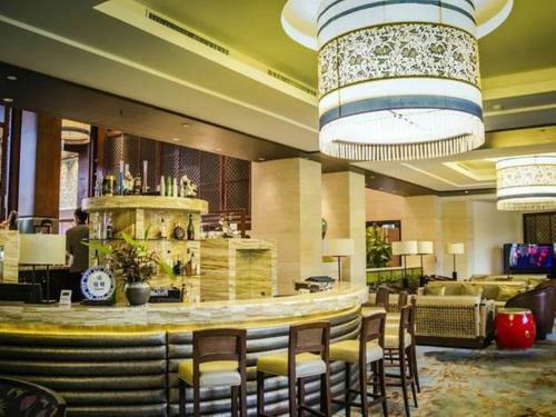 Yuyao Yangming Hot Spring Resort
