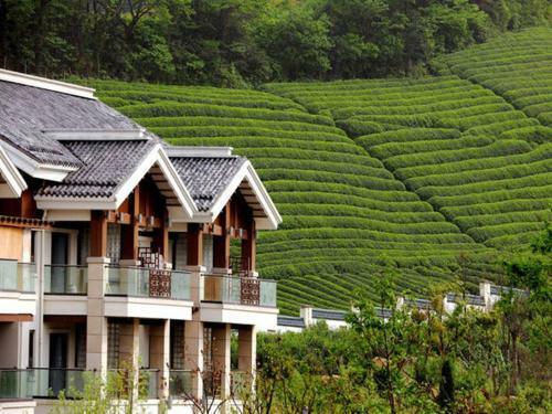 Yuyao Yangming Hot Spring Resort