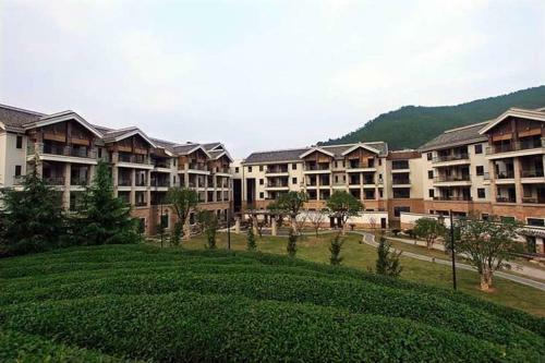 Yuyao Yangming Hot Spring Resort