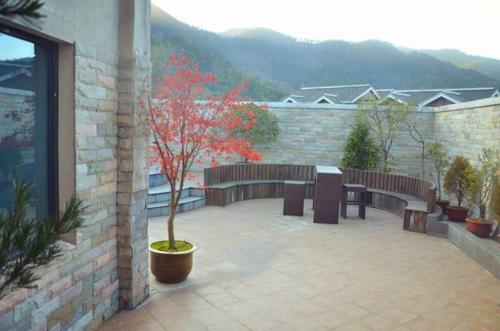 Yuyao Yangming Hot Spring Resort