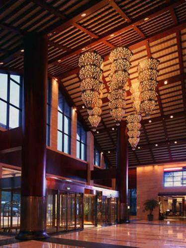 Yuyao Yangming Hot Spring Resort