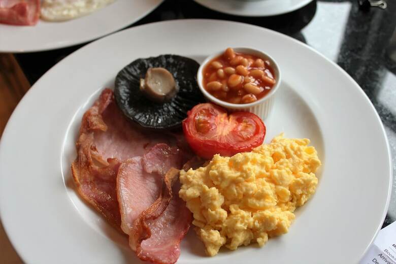 Bed & Breakfast West Knole House B & B