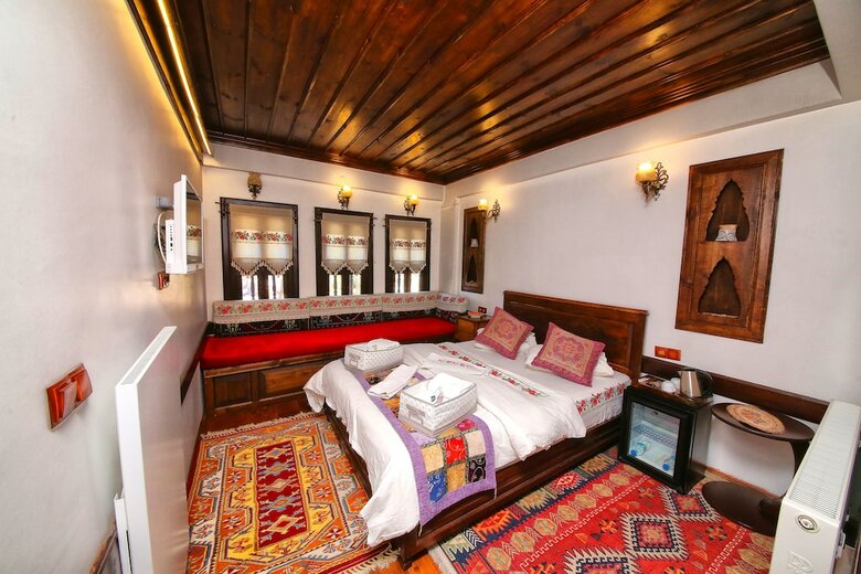 Hotel Safranbolu Seyir Konak Otel