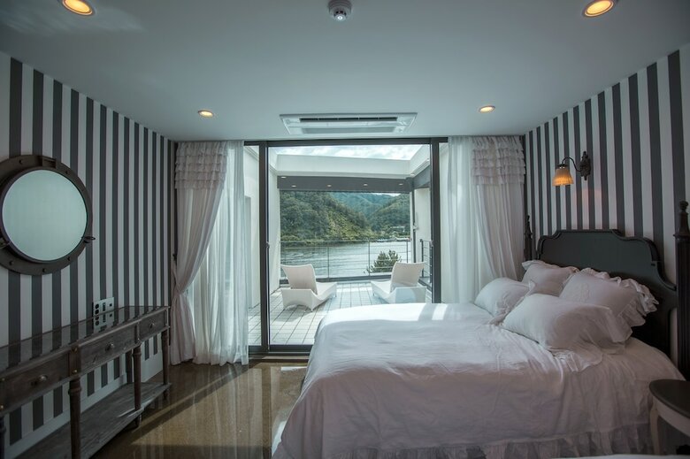 Hotel Ss Resort