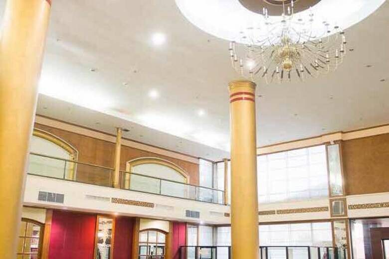 J.p. Emerald Hotel